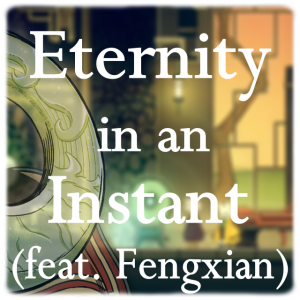 Eternityinstant1 — Nine Sols Soundtrack Tierlist option 16