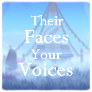 Facesvoices — Nine Sols Soundtrack Tierlist option 18