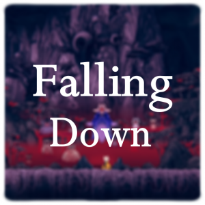 Falling — Nine Sols Soundtrack Tierlist option 20