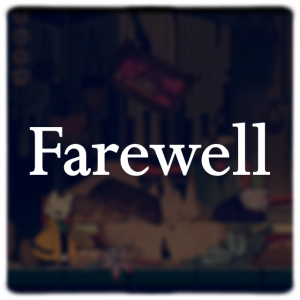 Farewell — Nine Sols Soundtrack Tierlist option 21