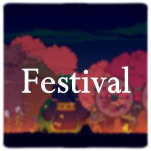 Festival — Nine Sols Soundtrack Tierlist option 23