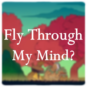 Flythroughmind — Nine Sols Soundtrack Tierlist option 25