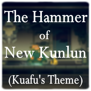 Hammerkunlun — Nine Sols Soundtrack Tierlist option 26