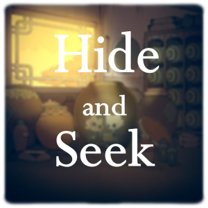 Hideseek — Nine Sols Soundtrack Tierlist option 27
