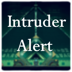 Intruder — Nine Sols Soundtrack Tierlist option 29