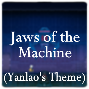 Jawsmachine — Nine Sols Soundtrack Tierlist option 30