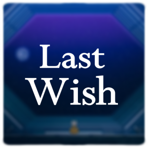 Lastwish — Nine Sols Soundtrack Tierlist option 32