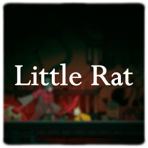 Littlerat3 — Nine Sols Soundtrack Tierlist option 33