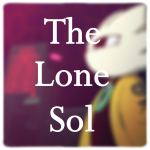 Lonesol — Nine Sols Soundtrack Tierlist option 34
