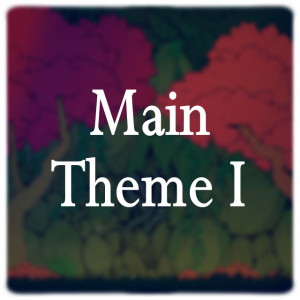 Maintheme — Nine Sols Soundtrack Tierlist option 35