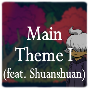 Mainthemeshuan — Nine Sols Soundtrack Tierlist option 36