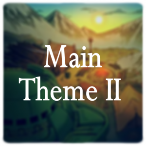 Mainthemetrue — Nine Sols Soundtrack Tierlist option 37