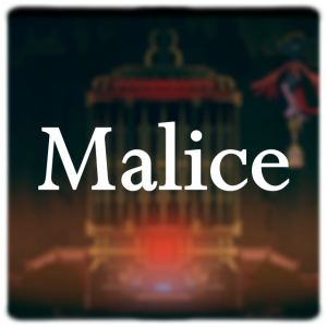 Malice — Nine Sols Soundtrack Tierlist option 38