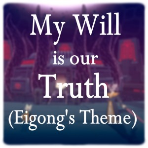 Mywill — Nine Sols Soundtrack Tierlist option 42
