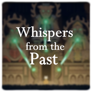 Pastwhispers — Nine Sols Soundtrack Tierlist option 46