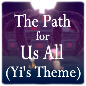 Pathforus — Nine Sols Soundtrack Tierlist option 47