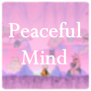Peacefulmind — Nine Sols Soundtrack Tierlist option 49