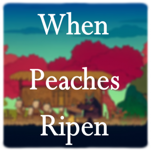 Peaches — Nine Sols Soundtrack Tierlist option 50