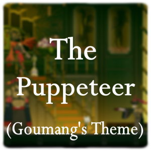 Puppeteer — Nine Sols Soundtrack Tierlist option 51