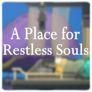 Restlesssouls — Nine Sols Soundtrack Tierlist option 52