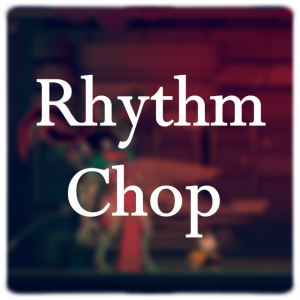 Rhythmchop1 — Nine Sols Soundtrack Tierlist option 53