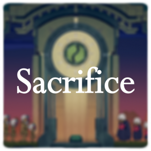 Sacrifice — Nine Sols Soundtrack Tierlist option 54