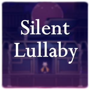 Silentlullaby3 — Nine Sols Soundtrack Tierlist option 57