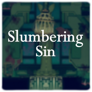 Slumberingsin — Nine Sols Soundtrack Tierlist option 58