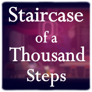 Staircase — Nine Sols Soundtrack Tierlist option 60