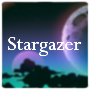 Stargazer — Nine Sols Soundtrack Tierlist option 61