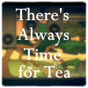 Teatime — Nine Sols Soundtrack Tierlist option 63