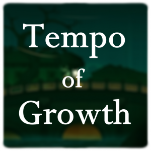 Tempogrowth — Nine Sols Soundtrack Tierlist option 64