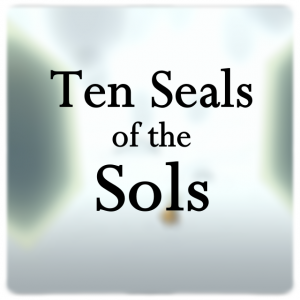 Tenseals — Nine Sols Soundtrack Tierlist option 65
