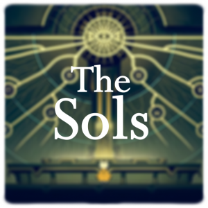 Thesols — Nine Sols Soundtrack Tierlist option 66