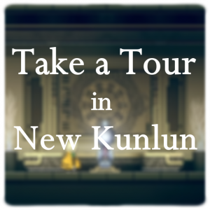 Tourinkunlun — Nine Sols Soundtrack Tierlist option 68