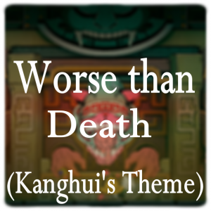 Worsedeath — Nine Sols Soundtrack Tierlist option 71