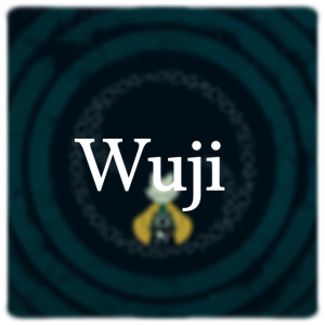 Wuji — Nine Sols Soundtrack Tierlist option 72