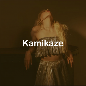 02kamikaze — All Carly Rae Jepsen Songs option 126