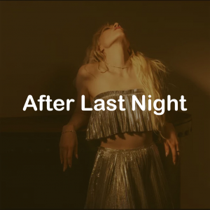 03after Last Night — All Carly Rae Jepsen Songs option 127