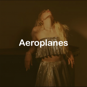 04aeroplanes — All Carly Rae Jepsen Songs option 128