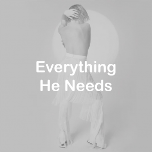 05everything He Needs — All Carly Rae Jepsen Songs option 77