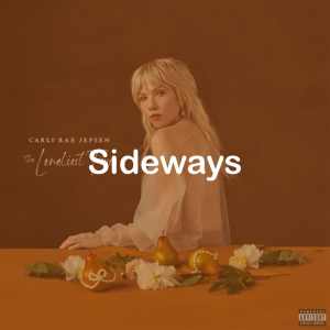 05sideways — All Carly Rae Jepsen Songs option 113