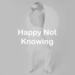 06happy Not Knowing — All Carly Rae Jepsen Songs option 78