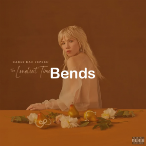 07bends — All Carly Rae Jepsen Songs option 115