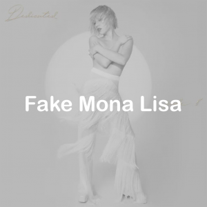 08fake Mona Lisa — All Carly Rae Jepsen Songs option 96