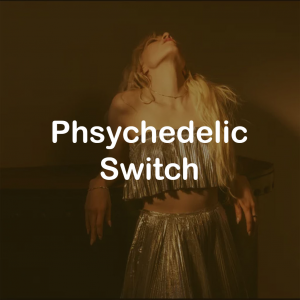 08phsychedelic Switch — All Carly Rae Jepsen Songs option 132