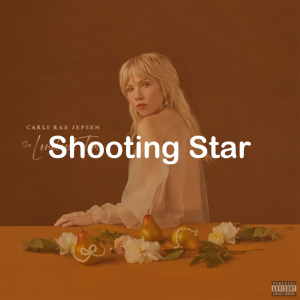 11shooting Star — All Carly Rae Jepsen Songs option 119