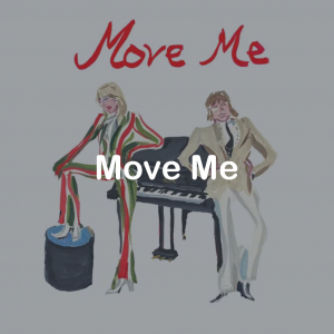 12move Me — All Carly Rae Jepsen Songs option 108