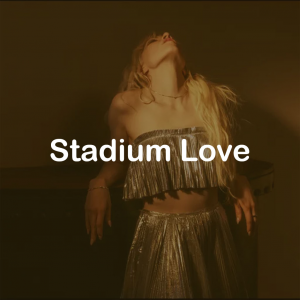 12stadium Love — All Carly Rae Jepsen Songs option 136