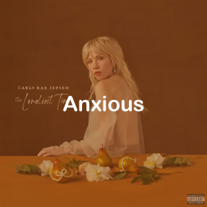 14anxious — All Carly Rae Jepsen Songs option 122